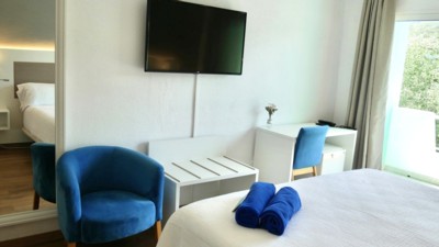 Hotel Paradis Blau