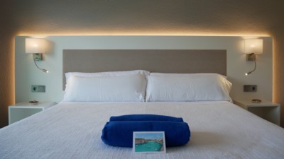 Hotel Paradis Blau