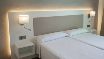 Hotel Paradis Blau