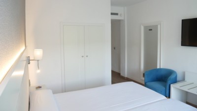 Hotel Paradis Blau