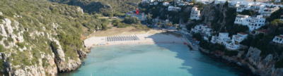 Hotel Paradis Blau