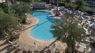 Gemini Hotel