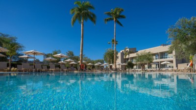 Gemini Hotel