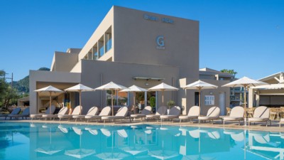 Gemini Hotel