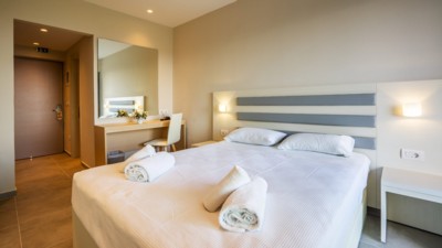 Gemini Hotel