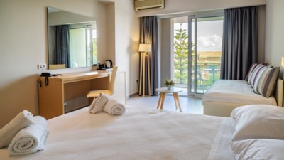 Gemini Hotel