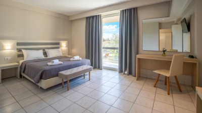 Gemini Hotel