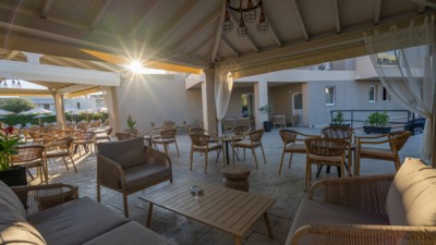 Gemini Hotel