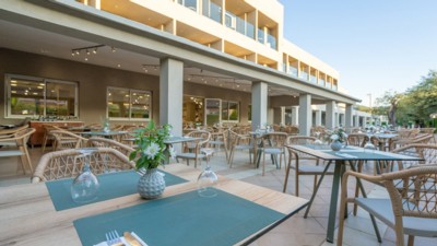 Gemini Hotel