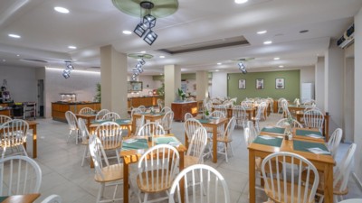 Gemini Hotel