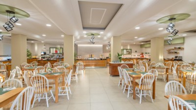 Gemini Hotel