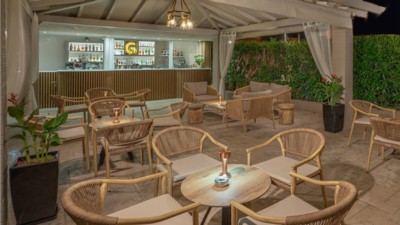 Gemini Hotel