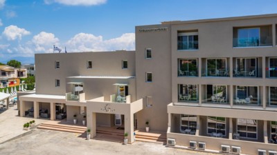 Gemini Hotel
