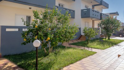 Anthoula Village Hotel