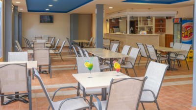 Anthoula Village Hotel