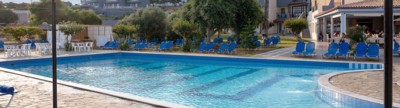 Anthoula Village Hotel