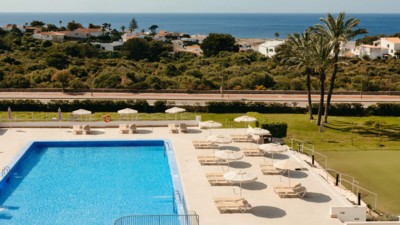 Minura Sur Menorca