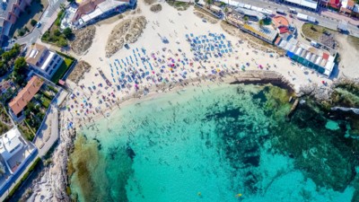 Minura Sur Menorca