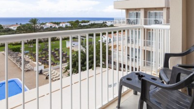 Minura Sur Menorca