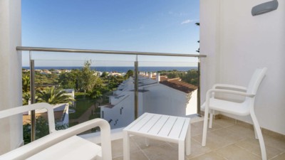 Minura Sur Menorca