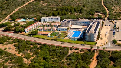 Minura Sur Menorca