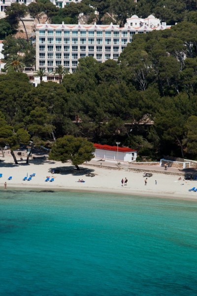 Minura Galdana & Apartamentos dAljandar