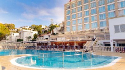 Minura Galdana & Apartamentos dAljandar