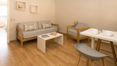 Minura Galdana & Apartamentos dAljandar
