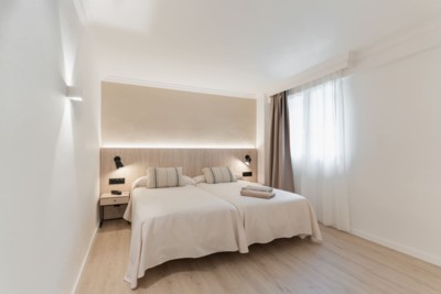 Minura Galdana & Apartamentos dAljandar