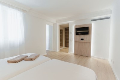 Minura Galdana & Apartamentos dAljandar
