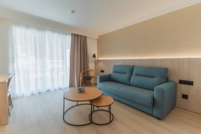 Minura Galdana & Apartamentos dAljandar