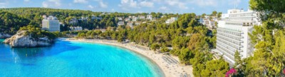 Minura Galdana & Apartamentos dAljandar