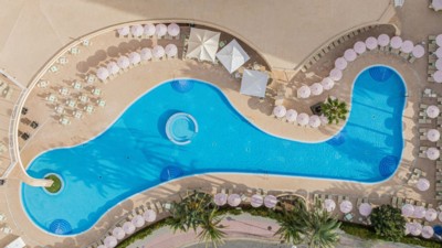 Hotel Sol Guadalupe