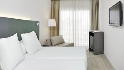 Hotel Sol Guadalupe