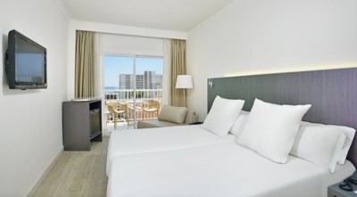 Hotel Sol Guadalupe