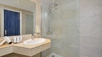 Hotel Sol Guadalupe
