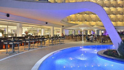 Hotel Sol Guadalupe