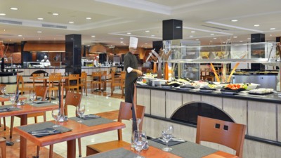 Hotel Sol Guadalupe
