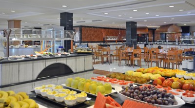 Hotel Sol Guadalupe