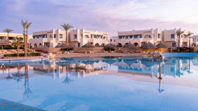 Faraana Reef Resort