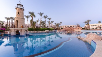 Faraana Reef Resort