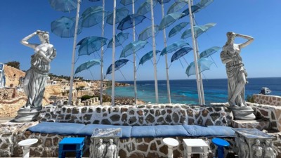 Faraana Reef Resort