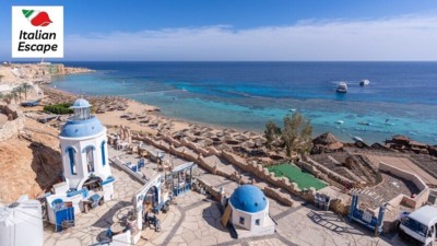 Faraana Reef Resort
