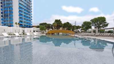 Hotel BG Tonga Tower Design Hotel & Suite