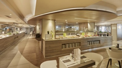 Hotel BG Tonga Tower Design Hotel & Suite