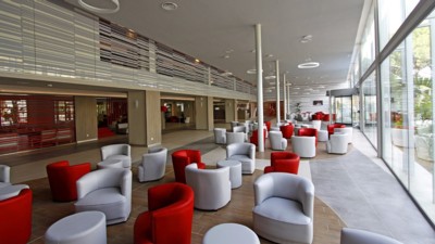 Hotel BG Tonga Tower Design Hotel & Suite