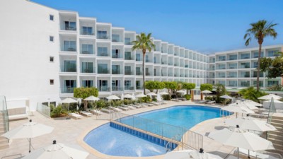 Hotel HM Isabela