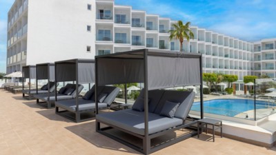 Hotel HM Isabela