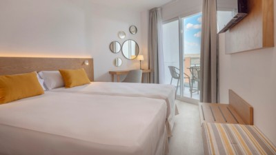 Hotel HM Isabela