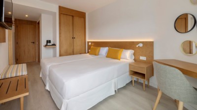 Hotel HM Isabela